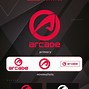 Image result for Arcade PC Logo