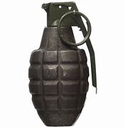 Image result for ME-31 He Grenade