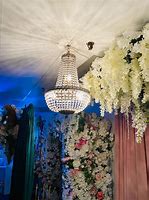 Image result for Empire Crystal Chandelier