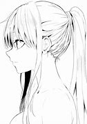 Image result for Anime Character Side Profile Reference