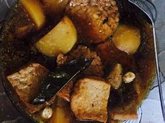 Image result for Semur Tahu Tempe