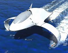 Image result for Boat Plane Hydrofoil