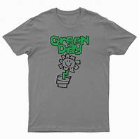 Image result for Green Day Kerplunk Flower Pot