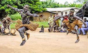 Image result for Ivory Coast Religion