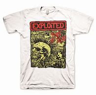 Image result for Expunged T-Shirt