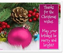 Image result for May Your Holidays Be Merry and Bright