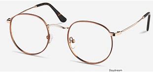 Image result for Wire Frame Glasses Men