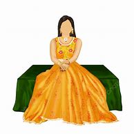 Image result for Haldi Vector Png