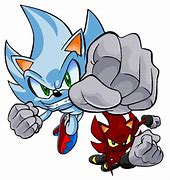 Image result for Sonic HD Nazo