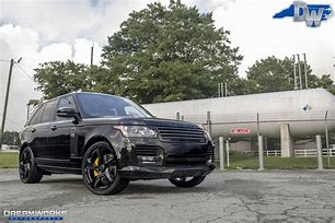 Image result for Dark Blue Range Rover Overfinch