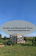 Image result for Garden Design Plans On Homestead