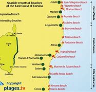 Image result for Corsica Beaches