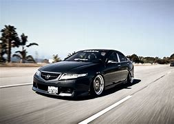 Image result for Black and White Acura