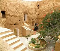 Image result for Matmata Tunisia