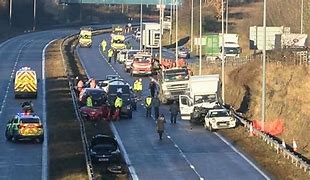 Image result for Car Crash A19