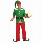 Image result for Jolly Elf Red Shirt