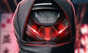 Image result for Cyber Ninja Wallpaper