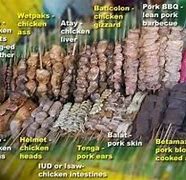 Image result for Betamax Filipino Street Food