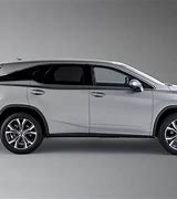 Image result for Lexus RX SUV