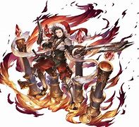 Image result for Legend of Rackam Gbf