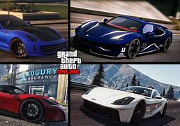 Image result for GTA 5 Cars LaFerrari