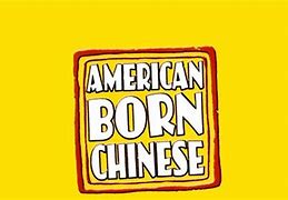 Image result for American-born Chinese Book