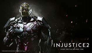 Image result for Brainiac 2