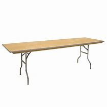 Image result for Folding Banquet Tables