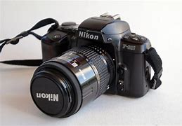 Image result for Nikon F601