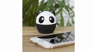 Image result for Panda Speaker