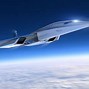 Image result for Supersonic Back View