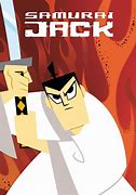 Image result for Samurai Jack Robe