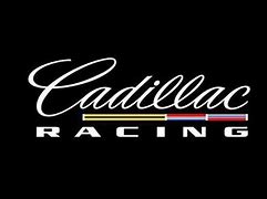 Image result for Cadillac Racing Logo