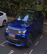 Image result for Overfinch SVR