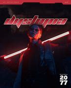 Image result for Dystopia Band PFP