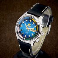 Image result for Orient Watch Japan