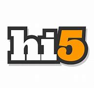 Image result for Hi5 Tech