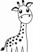 Image result for Animal Clip Art Black and White