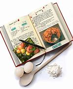 Image result for How to Cook Book