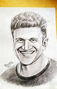 Image result for Puneeth Rajkumar Digital Painting