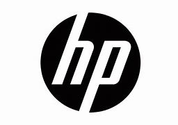 Image result for HP Logo Black Screen