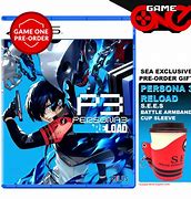 Image result for PlayStation 3 Persona 5