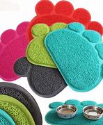 Image result for PA Door Dog Feeding Mat