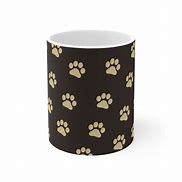 Image result for Cat Paw Coffee Mugs