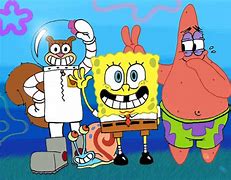 Image result for SpongeBob Square Background