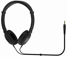 Image result for Keji Wired Headphones with Microphone