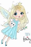 Image result for Yulia Tooth Fairy