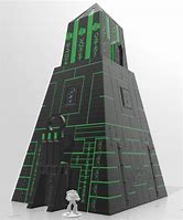 Image result for Necron Ziggurat Art