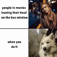 Image result for Drive Up Window Meme