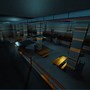 Image result for SCP Class D Room